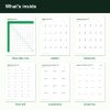 Math practice workbook printable sheets and answer key (inside)