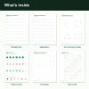 Scissor skills and fine motor pack printable pages