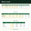 Seller profit and pricing calculator spreadsheet (inside)