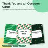 Printable thank you and all-occasion cards